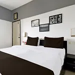 Super Hotel O Swaranpuri Near Kiit Square