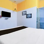 Super Hotel O Swaranpuri Near Kiit Square
