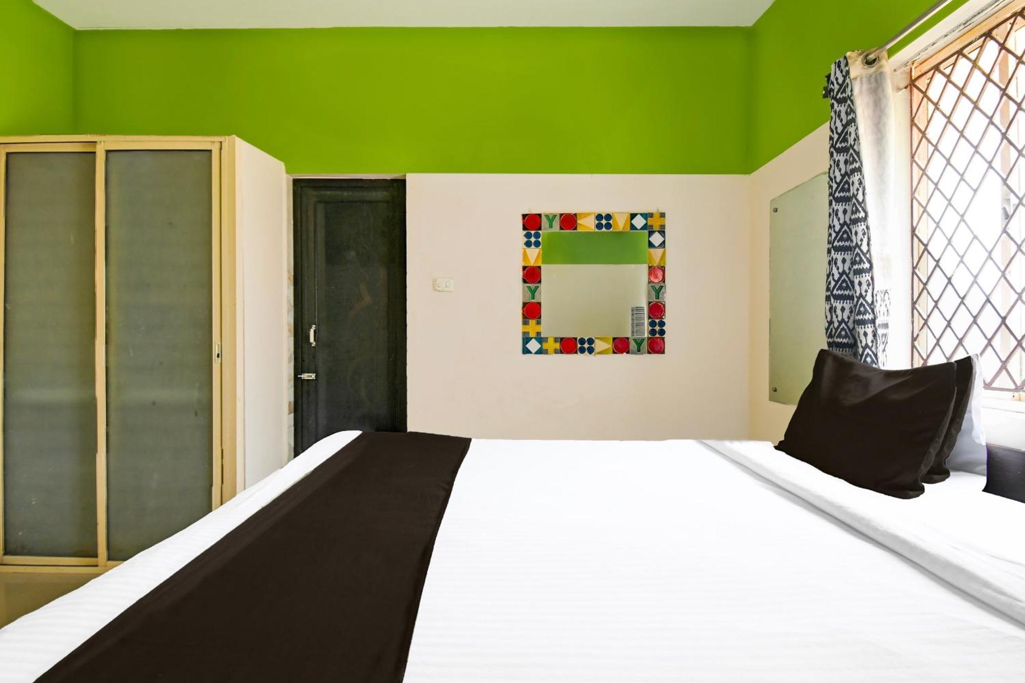 Super O Swaranpuri Near Kiit Square Bhubaneswar