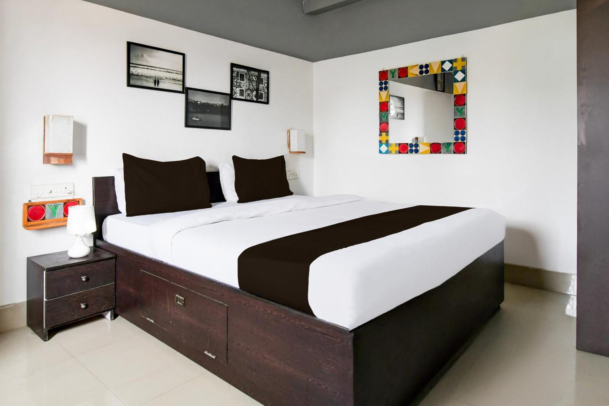 Super O Swaranpuri Near Kiit Square Bhubaneswar