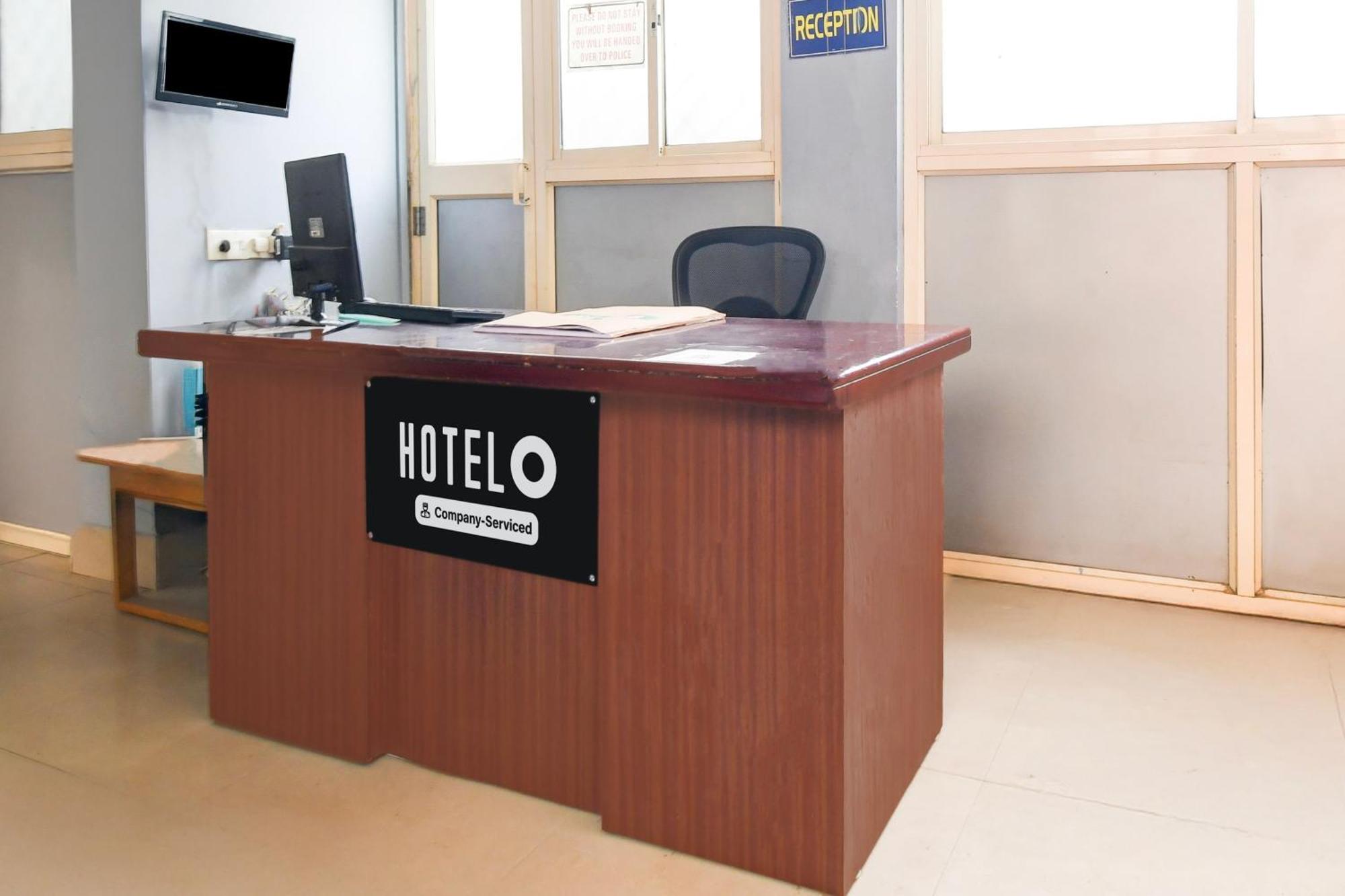 Super O Swaranpuri Near Kiit Square Guest house Bhubaneswar
